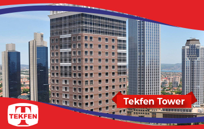 Özbek Mekanik Grup Referans